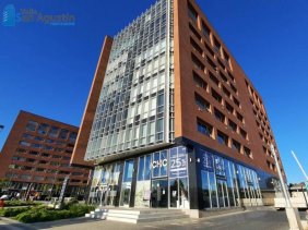 OFICINA CENTRO LAS RASTRAS I (PISO 4) – TALCA