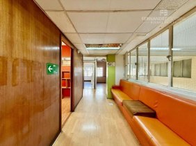 Oficina en Arriendo en  Valparaíso, Valparaiso