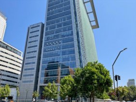 Oficina en Arriendo en  Santiago, Santiago