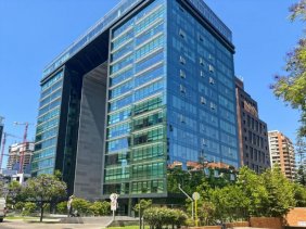Oficina en Arriendo en  Santiago, Santiago