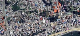 Arriendo propiedad para uso comercial en inmejorable ubicación, pleno centro de Puerto Montt.