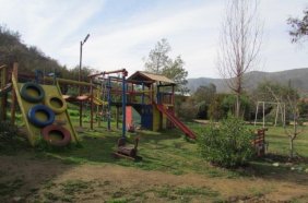 Parcela en Venta en  Curacaví, Melipilla
