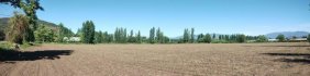 Parcela en Venta en Tunca San Vicente, Cachapoal