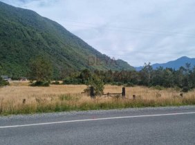 Parcela en Venta en  Cochamó, Llanquihue