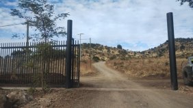 Parcelas en Zona en Expansión - Romeral Futura Revalorización Segura