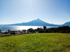 Parcela en Venta en  Puerto Varas, Llanquihue
