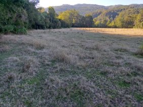 Parcela en Venta en Sector Salto del Agua Lanco, Valdivia
