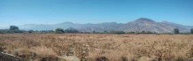 Parcela en Venta en Pelequen Malloa, Cachapoal