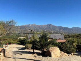 Parcela en Venta en Curacaví Curacaví, Melipilla