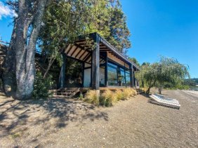 Parcela en Venta en  Rupanco - Puerto Octay, Llanquihue