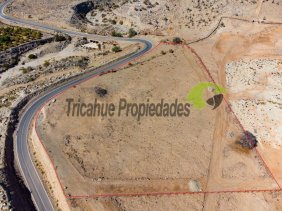 Parcela en Venta en Valle del Elqui Vicuña, Elqui