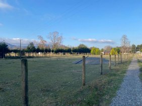 Parcela en Venta en Villarrica Villarrica, Cautin