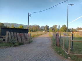 Parcela en Venta en  Villarrica, Cautin