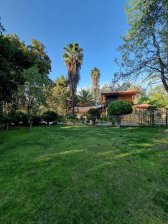 Parcela en Venta en Cerca de Rinconada, calle nueva Calle Larga, Los Andes