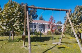 Parcela en Venta en  Mostazal, Cachapoal