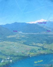 Parcela en Venta en Rio Puelo Cochamo Cochamó, Llanquihue