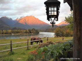 Parcela en Venta en Rio Puelo Cochamo Cochamó, Llanquihue