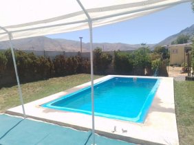 Parcela en Venta en RURAL Putaendo, San Felipe de Aconcagua