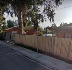 Parcela en Venta en los romeros Concón, Valparaiso