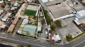 Foto Terreno en Arriendo en Santa María, San Felipe de Aconcagua - $ 3.000.000 - TEA155274 - BienesOnLine