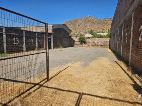 Terreno en Arriendo en  Los Andes, Los Andes