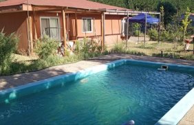 Terreno en Arriendo en  Los Angeles, Biobio