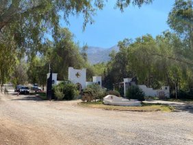 Terreno en Venta en  Rinconada, Los Andes