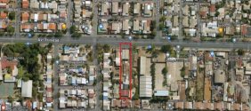 Terreno en Venta en  La Florida, Santiago