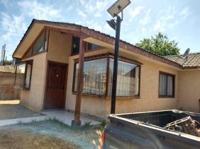 Terreno Comercial 600 m2 con casa en Las Américas, V.Alemana