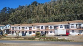 Terreno en Venta en duao Curicó, Curicó