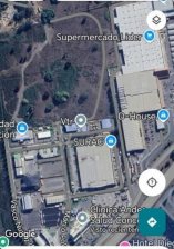 Pre-Venta de Terrenos Urbanizados en Zona Industrial hualpén