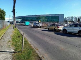 Terreno en Venta en Hualpén Talcahuano Hualpén, Concepción