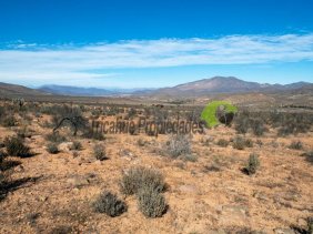 Terreno en Venta en Higueritas Unidas Ovalle, Limari