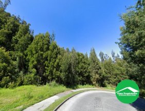 Terreno en Venta en  Concepción, Concepción