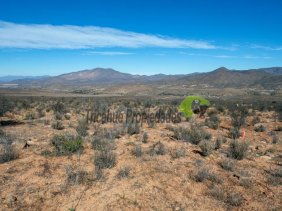Terreno en Venta en Higueritas Unidas Ovalle, Limari