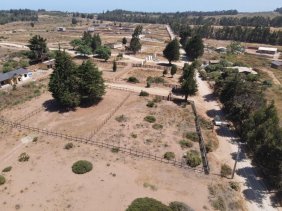 Terreno en Venta en CAMPICHE Puchuncaví, Valparaiso