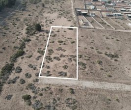 Terreno para Inversión, Campiche