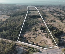 Terreno en Venta en  Puchuncaví, Valparaiso