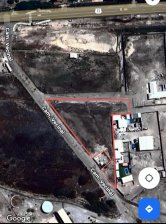 Terreno 1/2 hectárea lluta km 10 1/2