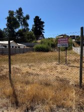 Terreno en Venta en Playa de Pellines Constitución, Talca