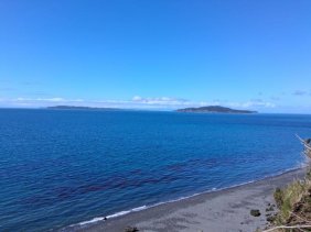 Terreno en Venta en Imeldeo Quinchao, Chiloe