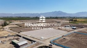 SANTA MARÍA - VENDE TERRENO DE 5.000m2