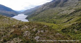 Terreno en Venta en  Río Ibáñez, General Carrera