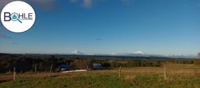 VENDO - ÚLTIMAS Parcelas Disponibles en Nueva Braunau