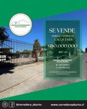 Comercial en Venta en Centrica Cauquenes, Cauquenes