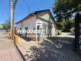 Comercial en Venta en  Rinconada, Los Andes