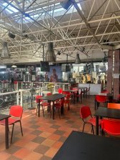 se vende derecho cafe florida , pleno centro viña del mar