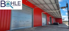  ARRIENDO BODEGA INDUSTRIAL EN RUTA 5 SUR