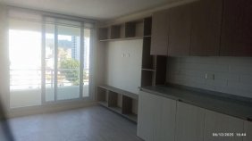  ARRIENDO DEPARTAMENTO NUEVO CONCEPCION