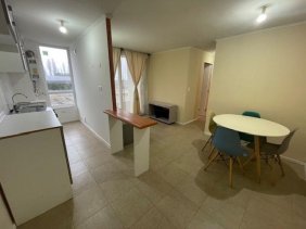 Departamento en Arriendo en  Puerto Montt, Llanquihue